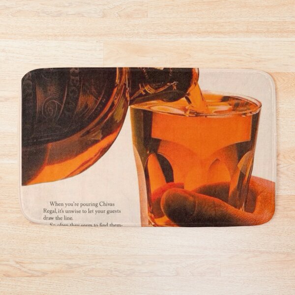 Item preview, VINTAGE RUM A- WHEN designed and sold by ta-burns.