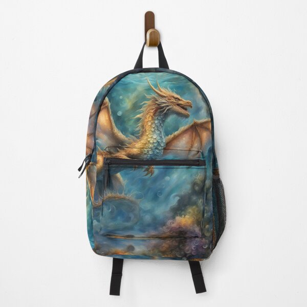 Item preview, Mermaids Dragon designed and sold by Chantel Fourie.
