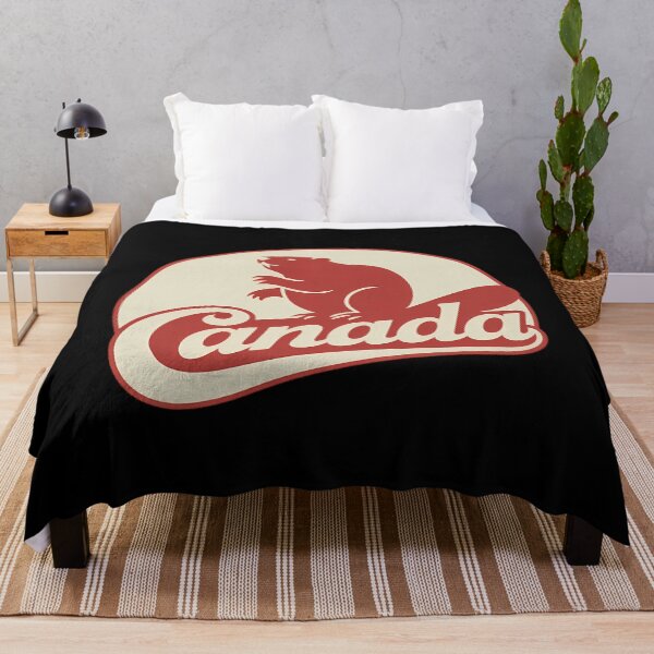 Item preview, Canada Beaver Canadian Canada Day designed and sold by sailorjessiArt.