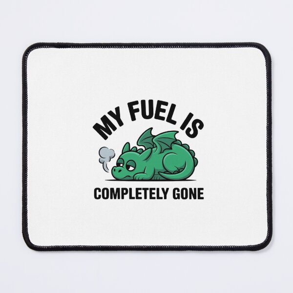 Item preview, Relatable Office Humor Tired Dragon Art designed and sold by Mr-wow.