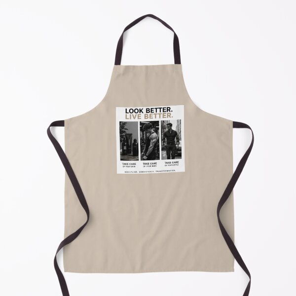 Item preview, Look Better Live Better designed and sold by fadeinkstudio.