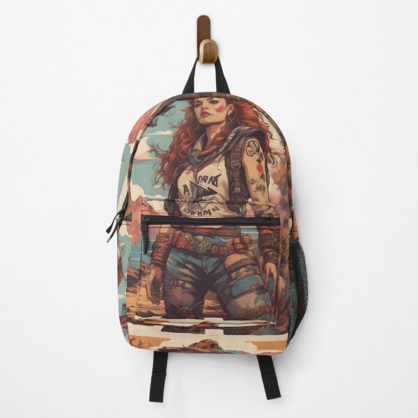 Item preview, Steampunkstyle Aloy designed and sold by Chantel Fourie.