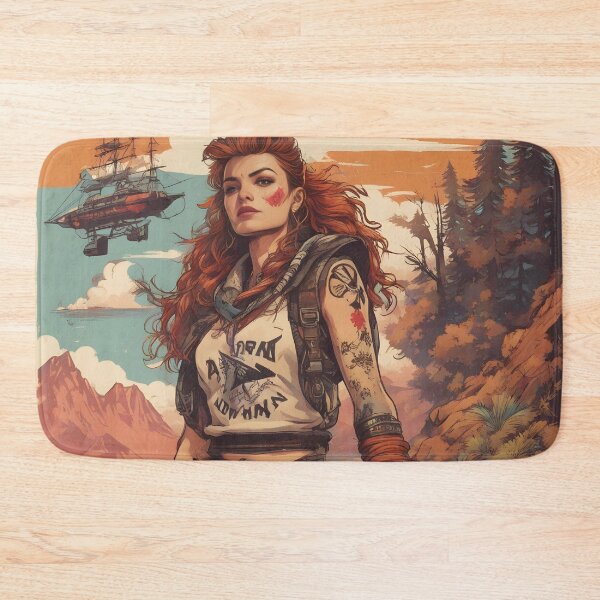 Item preview, Steampunkstyle Aloy designed and sold by Chantel Fourie.