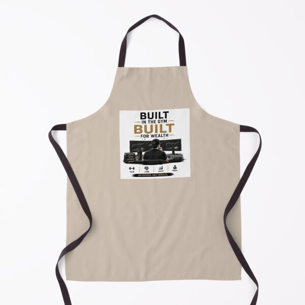 Item preview, Build Wealth No Excuses designed and sold by fadeinkstudio.