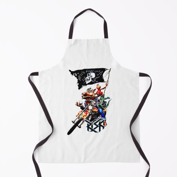 Item preview, Grunge Style of Power Metal Band designed and sold by HydroSketchy.