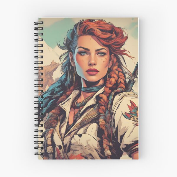 Item preview, Steampunkstyle Aloy designed and sold by Chantel Fourie.