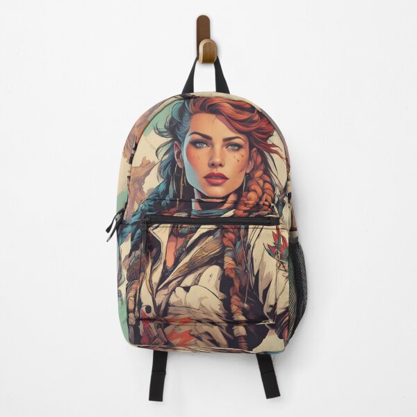 Item preview, Steampunkstyle Aloy designed and sold by Chantel Fourie.