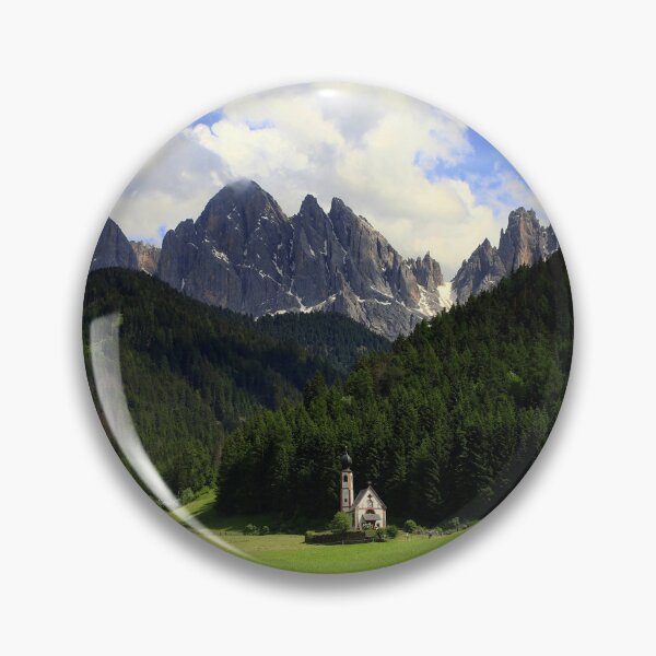 Item preview, The Funes Valley designed and sold by annalisa56.
