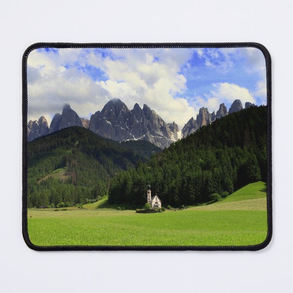 Item preview, The Funes Valley designed and sold by annalisa56.