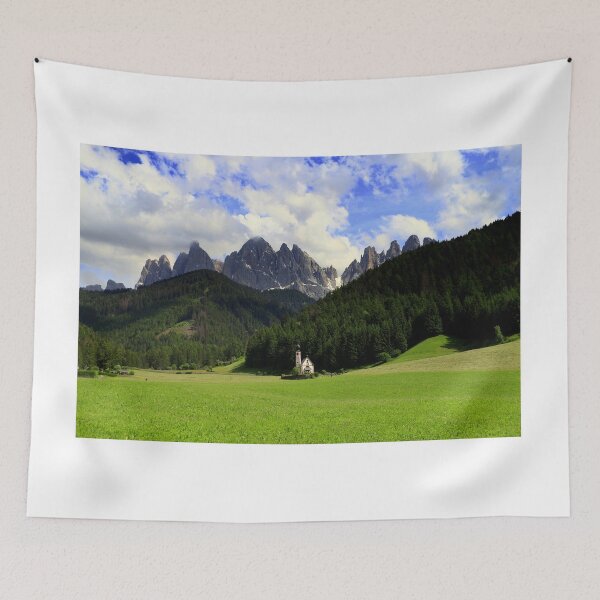Item preview, The Funes Valley designed and sold by annalisa56.