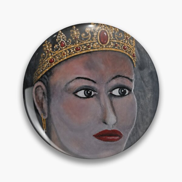 Item preview, His Royal Highness with jewelry and crown designed and sold by cloude-vigal.