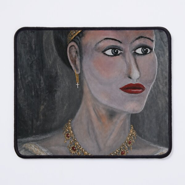 Item preview, His Royal Highness with jewelry and crown designed and sold by cloude-vigal.
