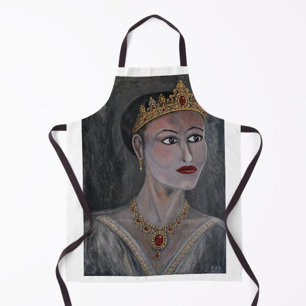 Item preview, His Royal Highness with jewelry and crown designed and sold by cloude-vigal.