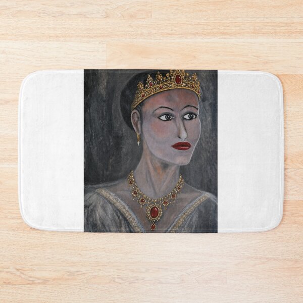 Item preview, His Royal Highness with jewelry and crown designed and sold by cloude-vigal.