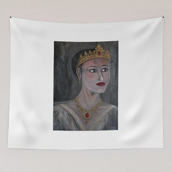 Item preview, His Royal Highness with jewelry and crown designed and sold by cloude-vigal.
