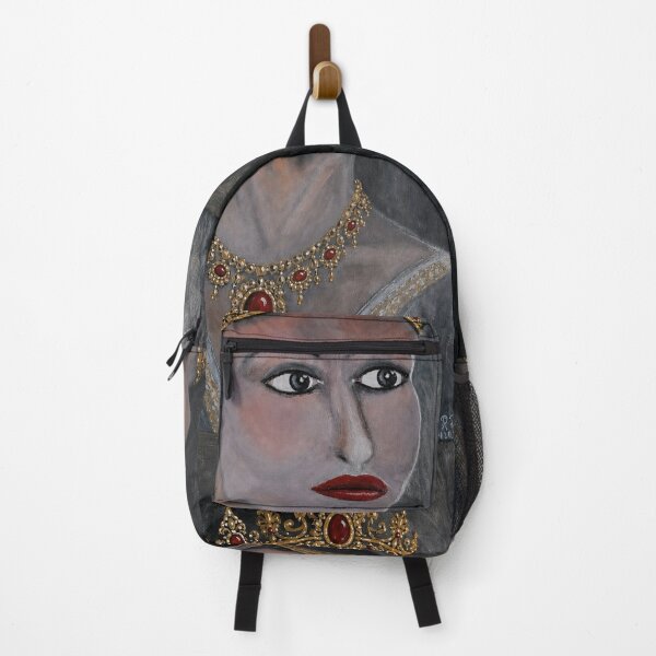 Item preview, His Royal Highness with jewelry and crown designed and sold by cloude-vigal.