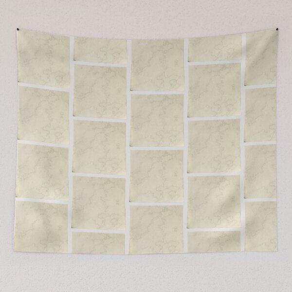 Item preview, Sticky Note: Cloud Dancer Marble '26 designed and sold by taco-tank.
