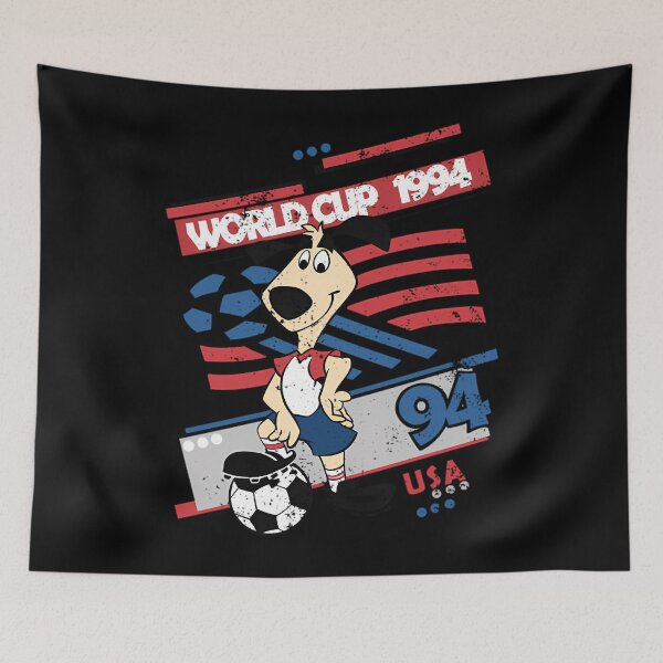 Item preview,  World Cup 1994 Usa designed and sold by verramedia2022.
