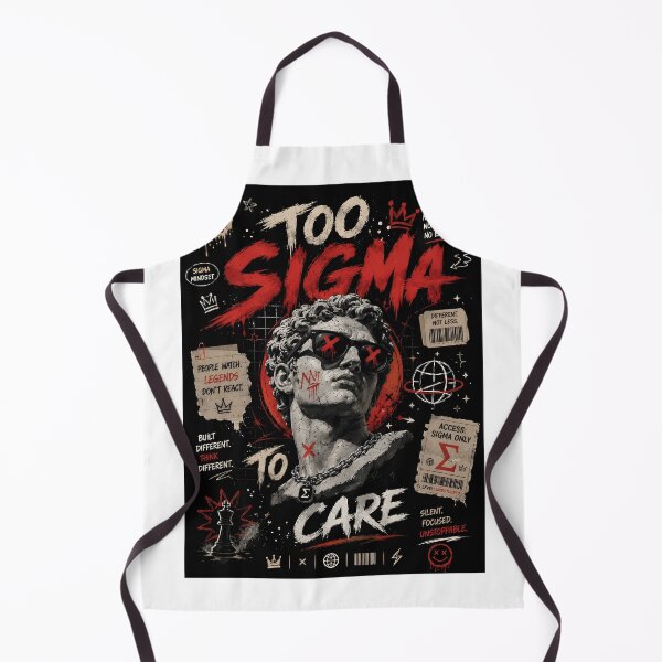 Item preview, Sigma  designed and sold by DCdigitalgrowth.