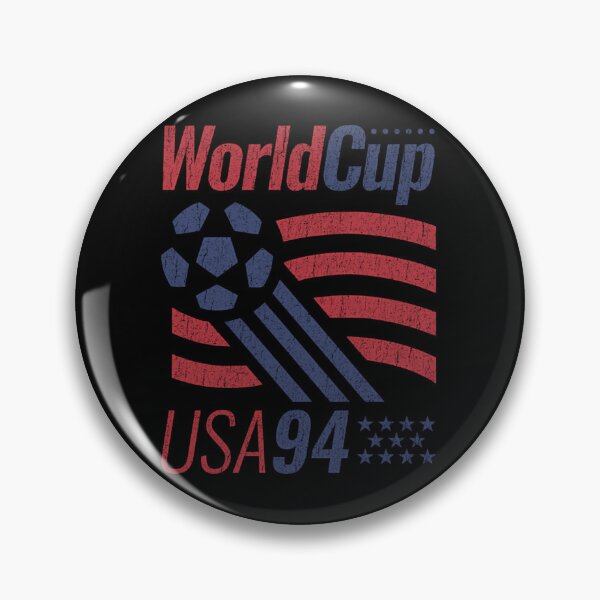 Artikelvorschau, Weltmeisterschaft 1994 in den USA entworfen und verkauft von verramedia2022.