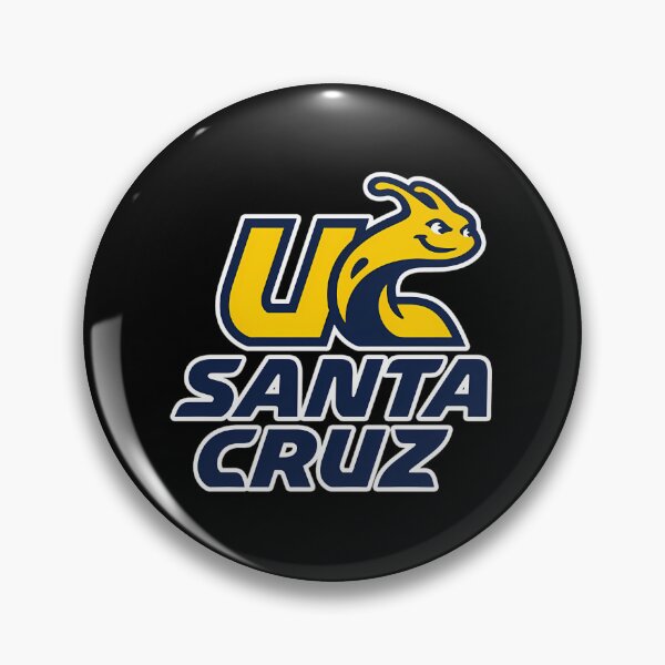 Artikelvorschau, UC Santa Cruz entworfen und verkauft von verramedia2022.