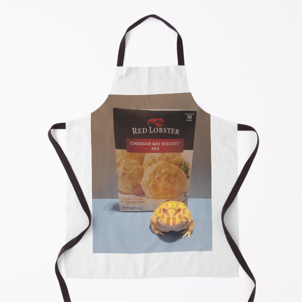 Item preview, Cheddar bay biscuit frog designed and sold by YourChibiSempai.
