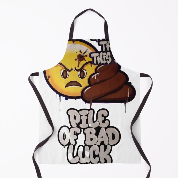 Item preview, Shit  designed and sold by GandaArt.