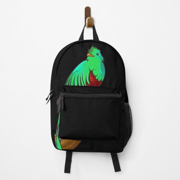 Item preview, Resplendent Quetzal designed and sold by goombi-creative.