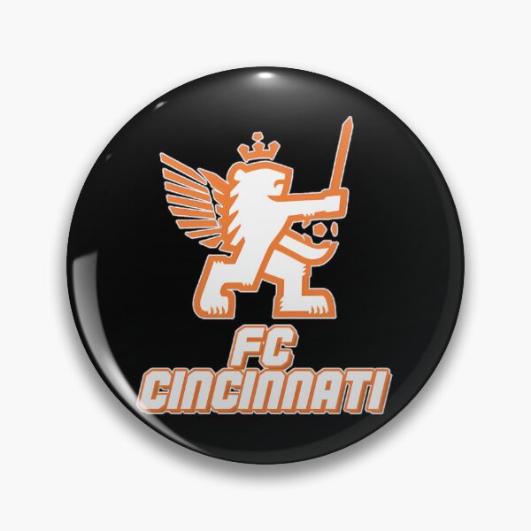 Item preview, Fc Cincinnati designed and sold by verramedia2022.