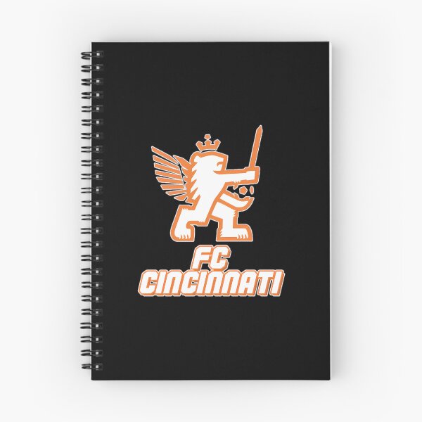Item preview, FC Cincinnati designed and sold by verramedia2022.