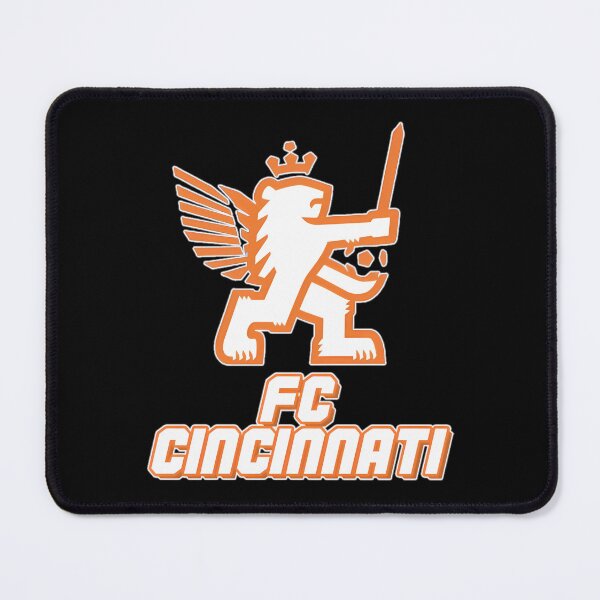 Item preview, Fc Cincinnati designed and sold by verramedia2022.