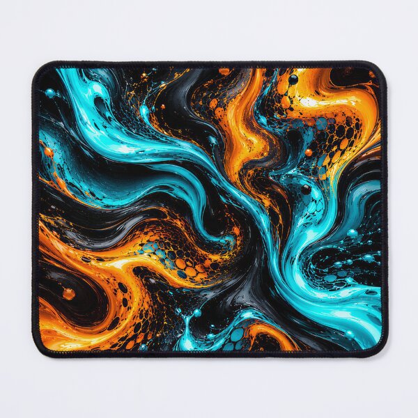 Item preview, Liquid Fire and Ice Dance designed and sold by KLERIKSTORE.