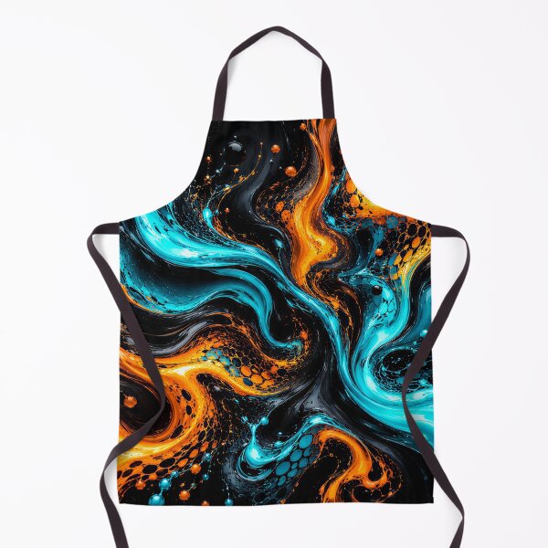 Item preview, Liquid Fire and Ice Dance designed and sold by KLERIKSTORE.