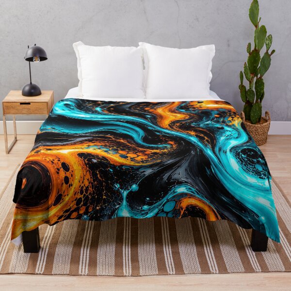 Item preview, Liquid Fire and Ice Dance designed and sold by KLERIKSTORE.