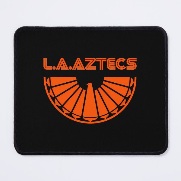 Item preview, Defunct La Aztecs Soccer Team designed and sold by verramedia2022.