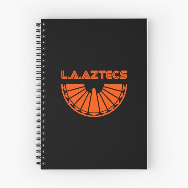 Item preview, Defunct La Aztecs Soccer Team designed and sold by verramedia2022.