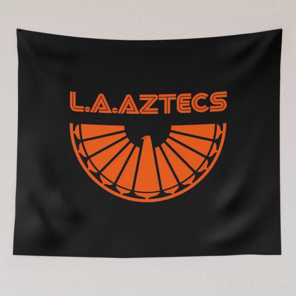 Item preview, Defunct La Aztecs Soccer Team designed and sold by verramedia2022.
