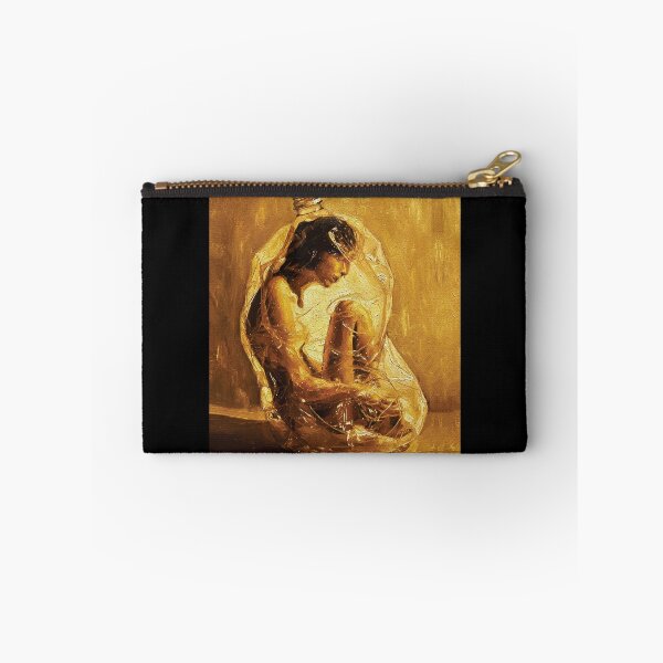 Item preview, Woman Trapped in Plastic Bottle designed and sold by RamyGallery.