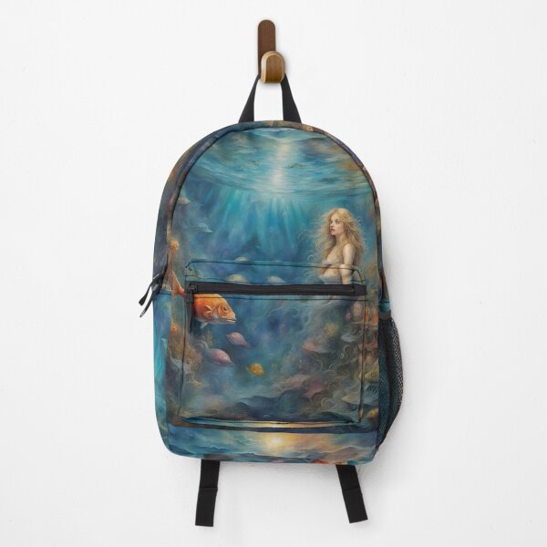 Item preview, Mermaids Dreams designed and sold by Chantel Fourie.