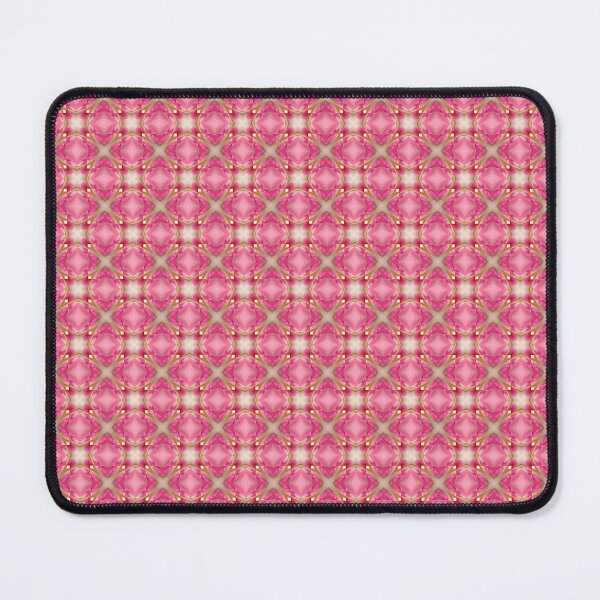 Item preview, Beautiful pink abstract pattern designed and sold by AsahiNoAme.