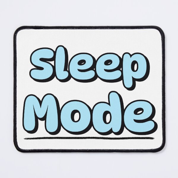Item preview, Sleep Mood designed and sold by GlimmerAura.
