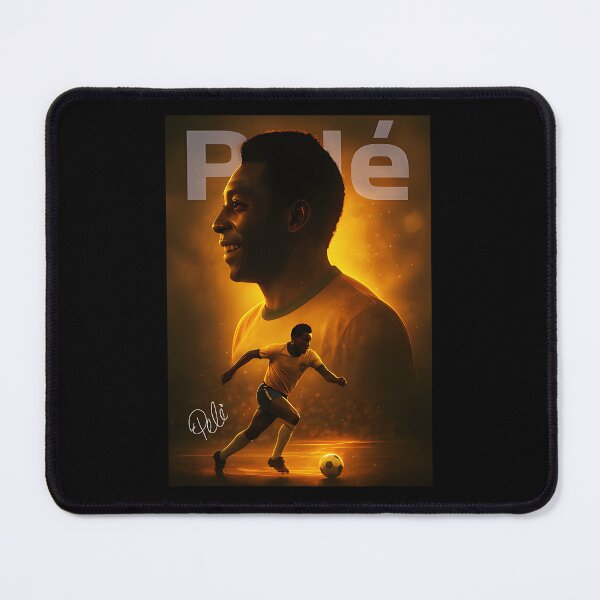 Item preview,  Pele designed and sold by verramedia2022.