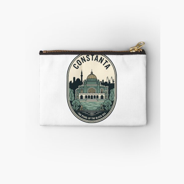 Item preview, Constanta Romania Vintage Black Sea Coastal Travel designed and sold by k3rstman1.