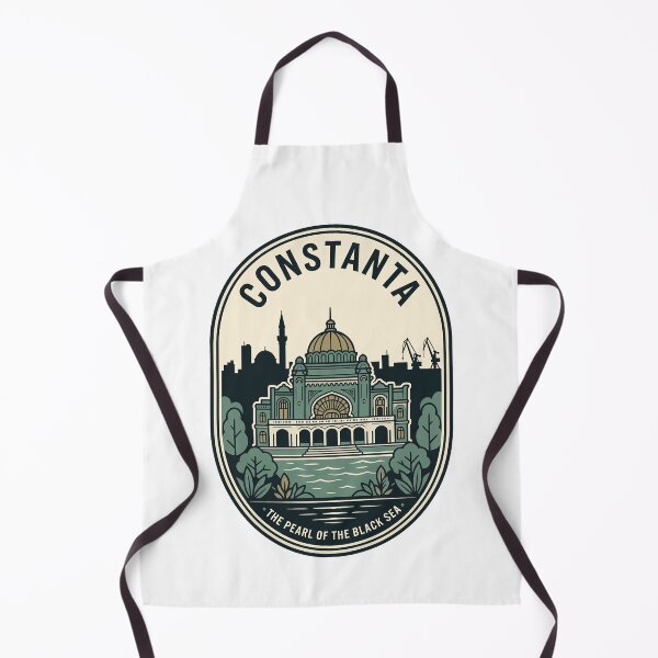 Item preview, Constanta Romania Vintage Black Sea Coastal Travel designed and sold by k3rstman1.
