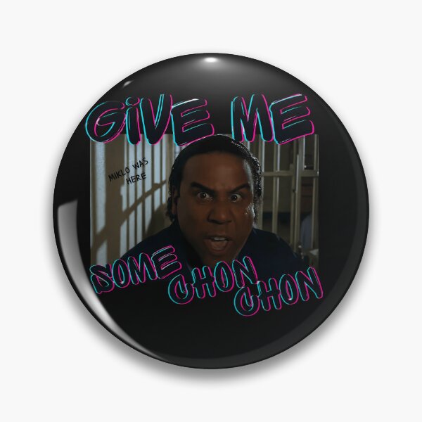 Item preview, Blood in blood out - Chon chon designed and sold by PastelWingg.