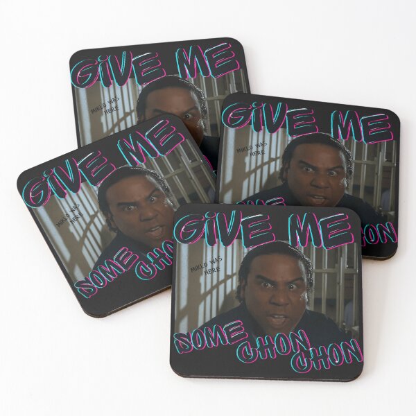 Item preview, Blood in blood out - Chon chon designed and sold by PastelWingg.