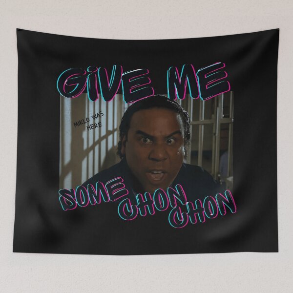 Item preview, Blood in blood out - Chon chon designed and sold by PastelWingg.