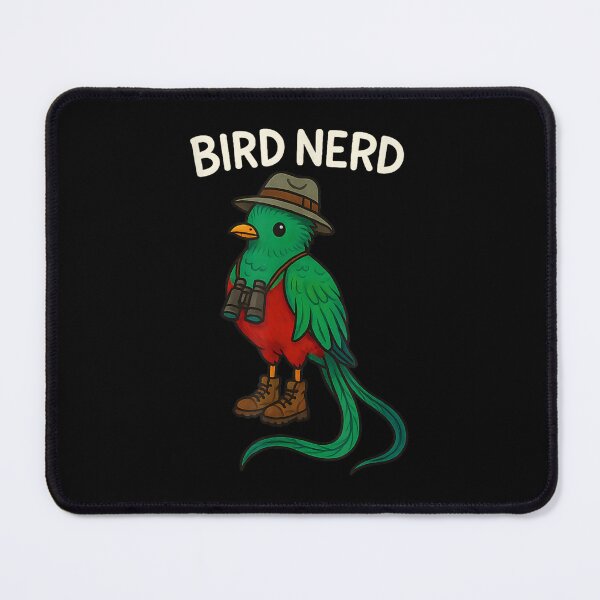 Item preview, Resplendent Quetzal designed and sold by goombi-creative.