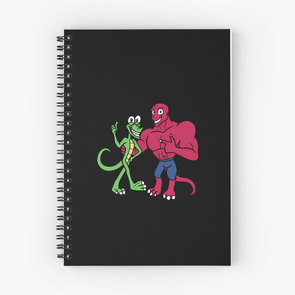 Item preview,  Sunny And Mr. Daz designed and sold by verramedia2022.