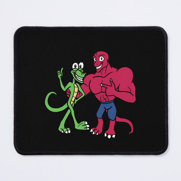 Item preview,  Sunny And Mr. Daz designed and sold by verramedia2022.